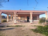 Resale - Country Villa   - Crevillente - Crevillent