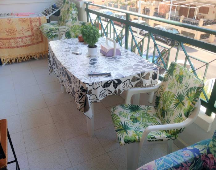 Wohnung/Apartment - Wiederverkauf - La Mata - La Mata