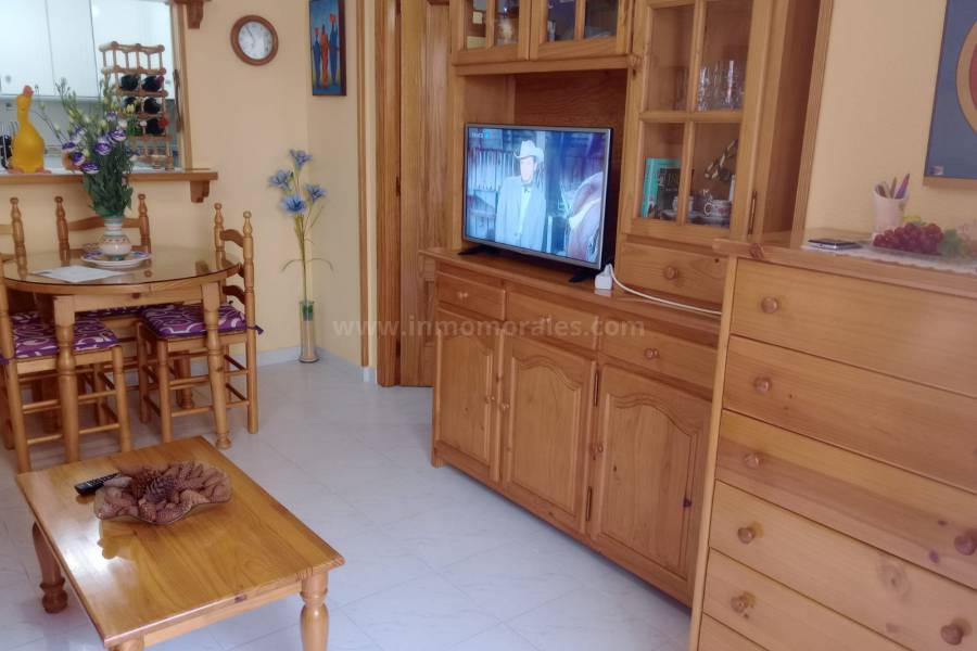 Resale - Apartment  - La Mata