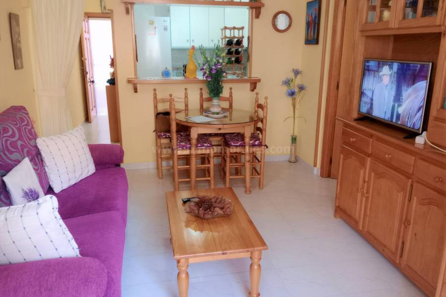 Resale - Apartment  - La Mata