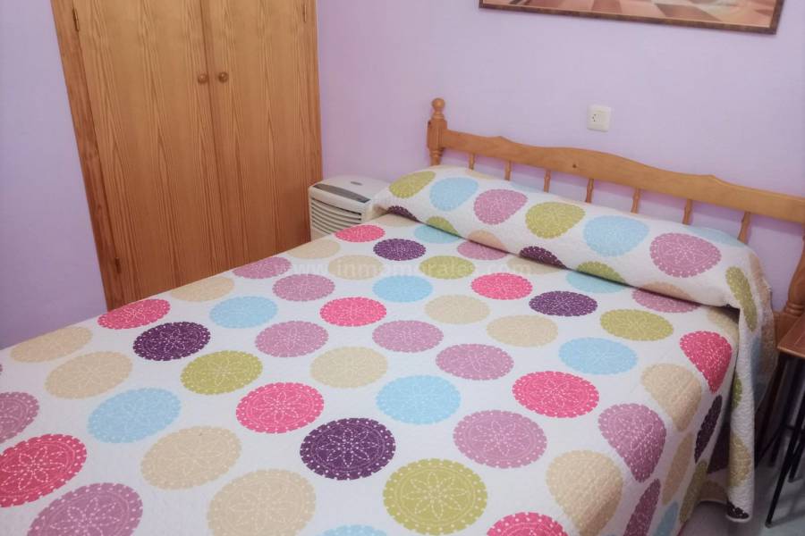 Resale - Apartment  - La Mata