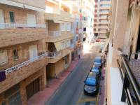 Resale - Apartment  - La Mata