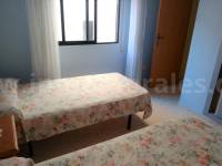 Revente - Appartement - La Mata