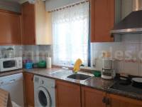 Resale - Apartment  - La Mata