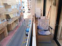 Resale - Apartment  - La Mata