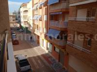 Wiederverkauf - Wohnung/Apartment - La Mata