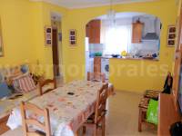 Resale - Apartment  - La Mata