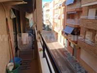 Wiederverkauf - Wohnung/Apartment - La Mata