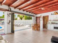 Resale - Country Villa   - Catral