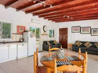 Herverkoop - Villa ( Finca ) - Catral