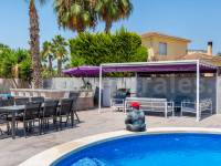 Resale - Country Villa   - Catral