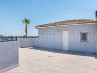 Revente - Villa ( Finca ) - Catral