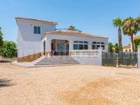 Revente - Villa ( Finca ) - Catral