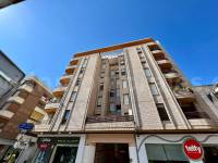 Resale - Apartment  - Almoradí