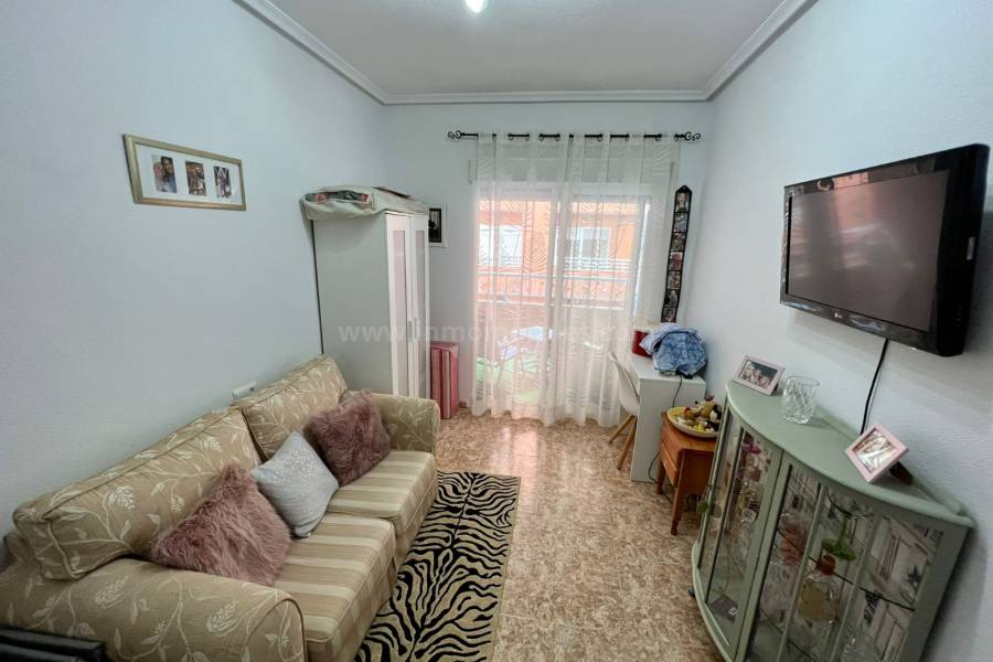 Wiederverkauf - Wohnung/Apartment - Almoradí