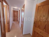 Revente - Appartement - Almoradí