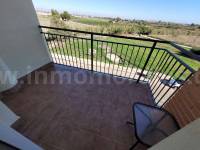 Revente - Appartement - Almoradí