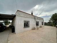 Herverkoop - Villa ( Finca ) - Crevillente - Crevillent