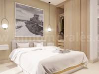Nieuwbouw - Appartement - Pilar de la Horadada