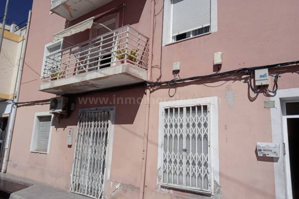 Apartment  - Resale - Almoradí - Almoradí