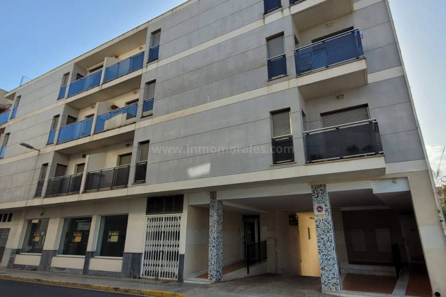 Wiederverkauf - Wohnung/Apartment - Almoradí