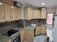 Wiederverkauf - Wohnung/Apartment - Almoradí