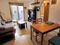 Wiederverkauf - Wohnung/Apartment - Almoradí