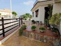 Resale - Semi detached Villa - Almoradí