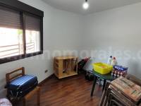 Resale - Semi detached Villa - Almoradí