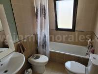 Resale - Semi detached Villa - Almoradí