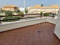 Resale - Semi detached Villa - Almoradí