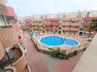 Revente - Appartement - Almoradí