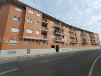 Wiederverkauf - Wohnung/Apartment - Almoradí