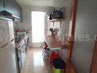 Resale - Apartment  - Almoradí