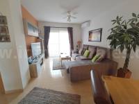 Revente - Appartement - Almoradí