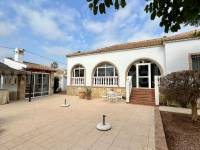 Herverkoop - Villa ( Finca ) - Catral