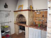 Revente - Villa ( Finca ) - Catral