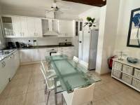 Resale - Country Villa   - Catral