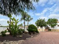 Revente - Villa ( Finca ) - Catral