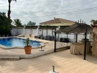 Revente - Villa ( Finca ) - Catral