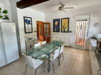 Venta - Casa de Campo - Catral