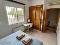 Resale - Country Villa   - Catral