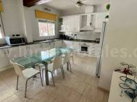 Revente - Villa ( Finca ) - Catral