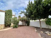 Herverkoop - Villa ( Finca ) - Catral