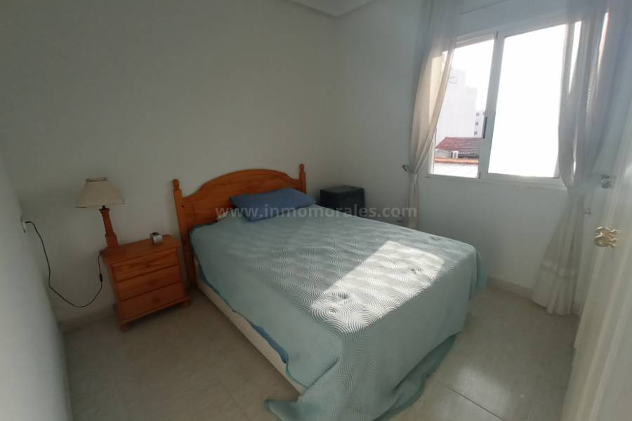 Resale - Apartment  - Almoradí