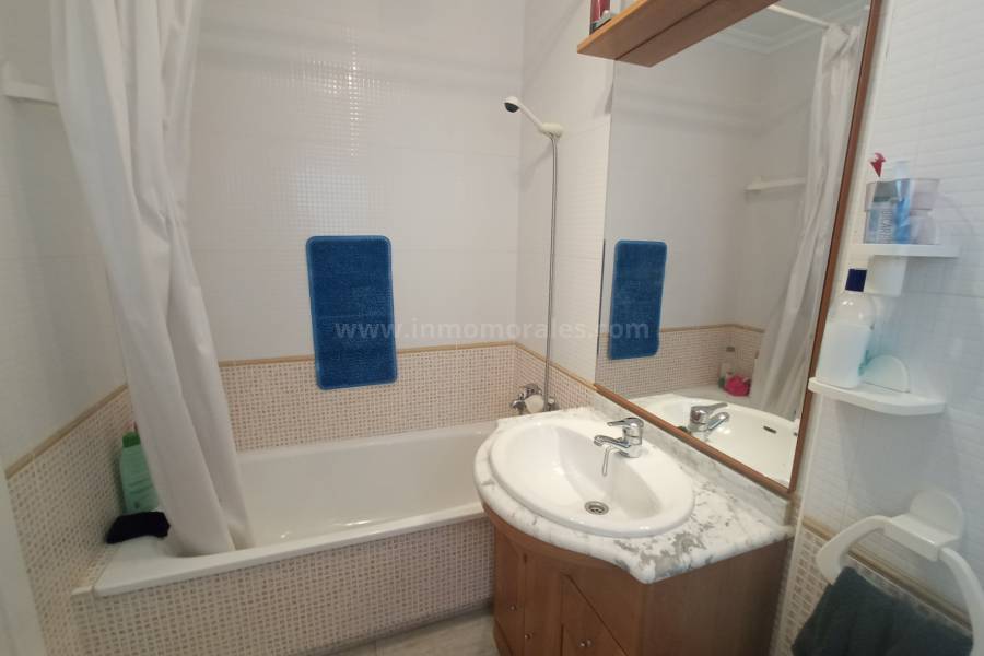 Resale - Apartment  - Almoradí