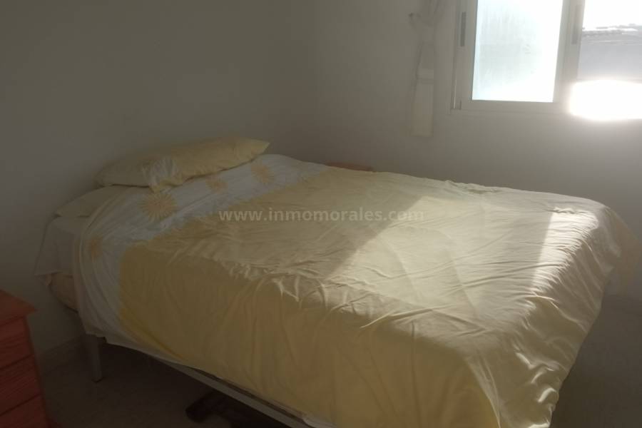 Resale - Apartment  - Almoradí