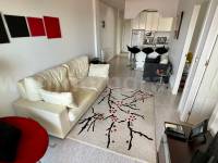 Resale - Apartment  - Almoradí