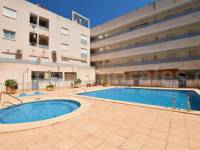 Revente - Appartement - Almoradí