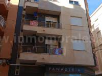 Revente - Appartement - La Mata